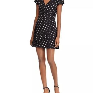 Lauren Ralph Lauren Polka Dot dress